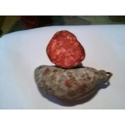 Chorizo Morcón Extra Ibérico