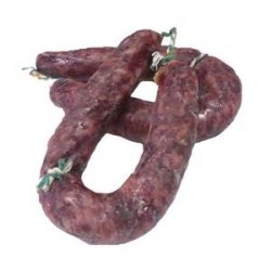 Salchichón Sarta Extra Ibérico