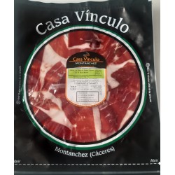 Jamón de Cebo de Campo...