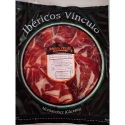 Jamón de Bellota 100 %...