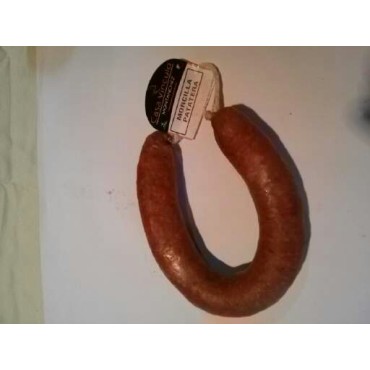 Morcilla Patatera