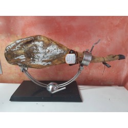 Jamón de Bellota 100 % Ibérico