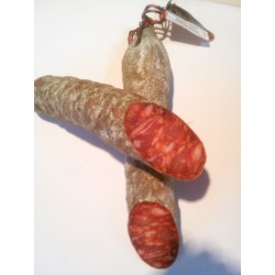 Chorizo Cular Extra Ibérico