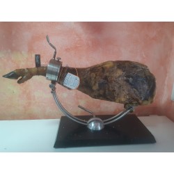 Paleta de Bellota 100 %...