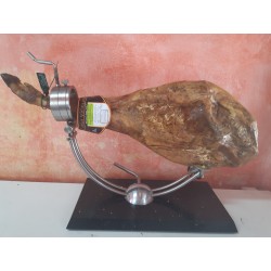 Jamón de Cebo de Campo...