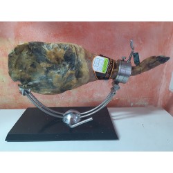 Paleta de Cebo de Campo...